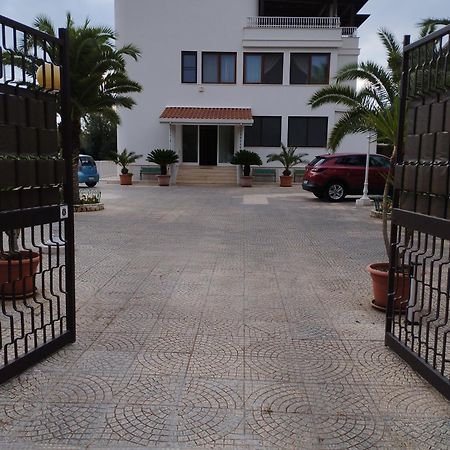 טרני Villa Erry מראה חיצוני תמונה