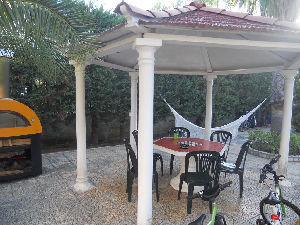 טרני Villa Erry מראה חיצוני תמונה