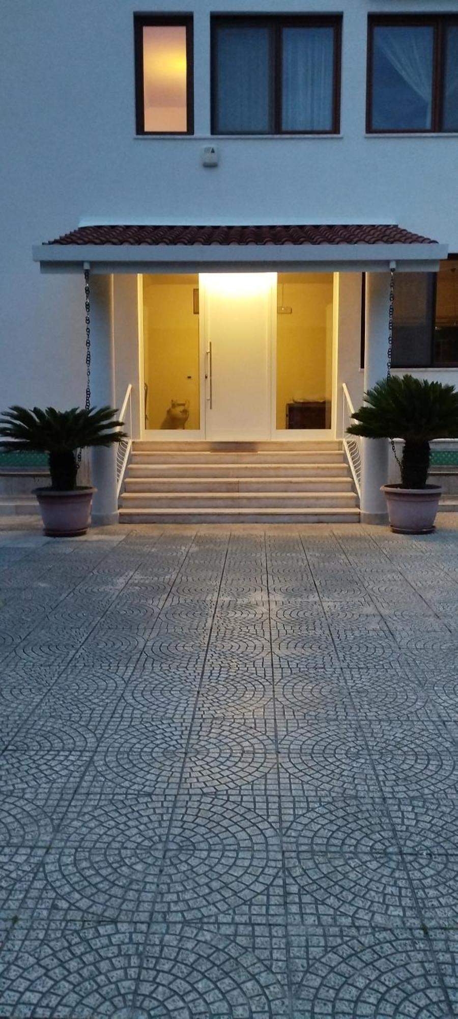 טרני Villa Erry מראה חיצוני תמונה