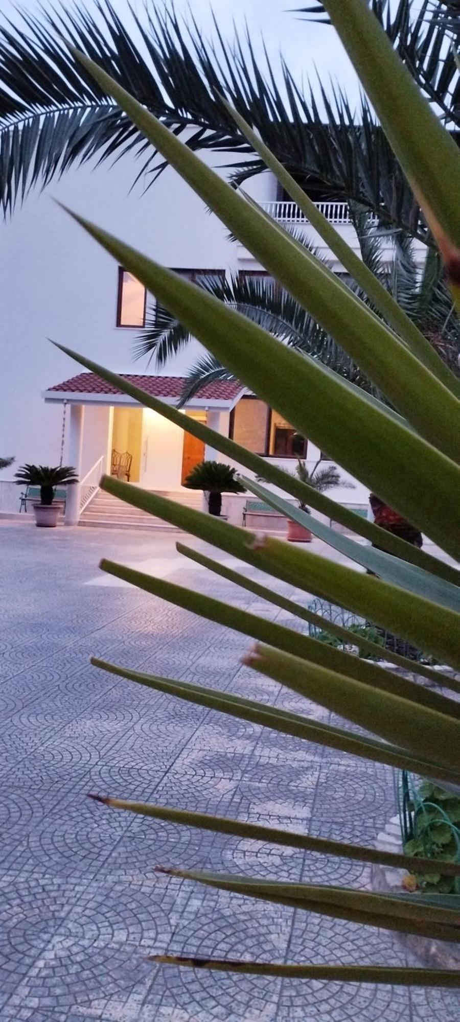 טרני Villa Erry מראה חיצוני תמונה