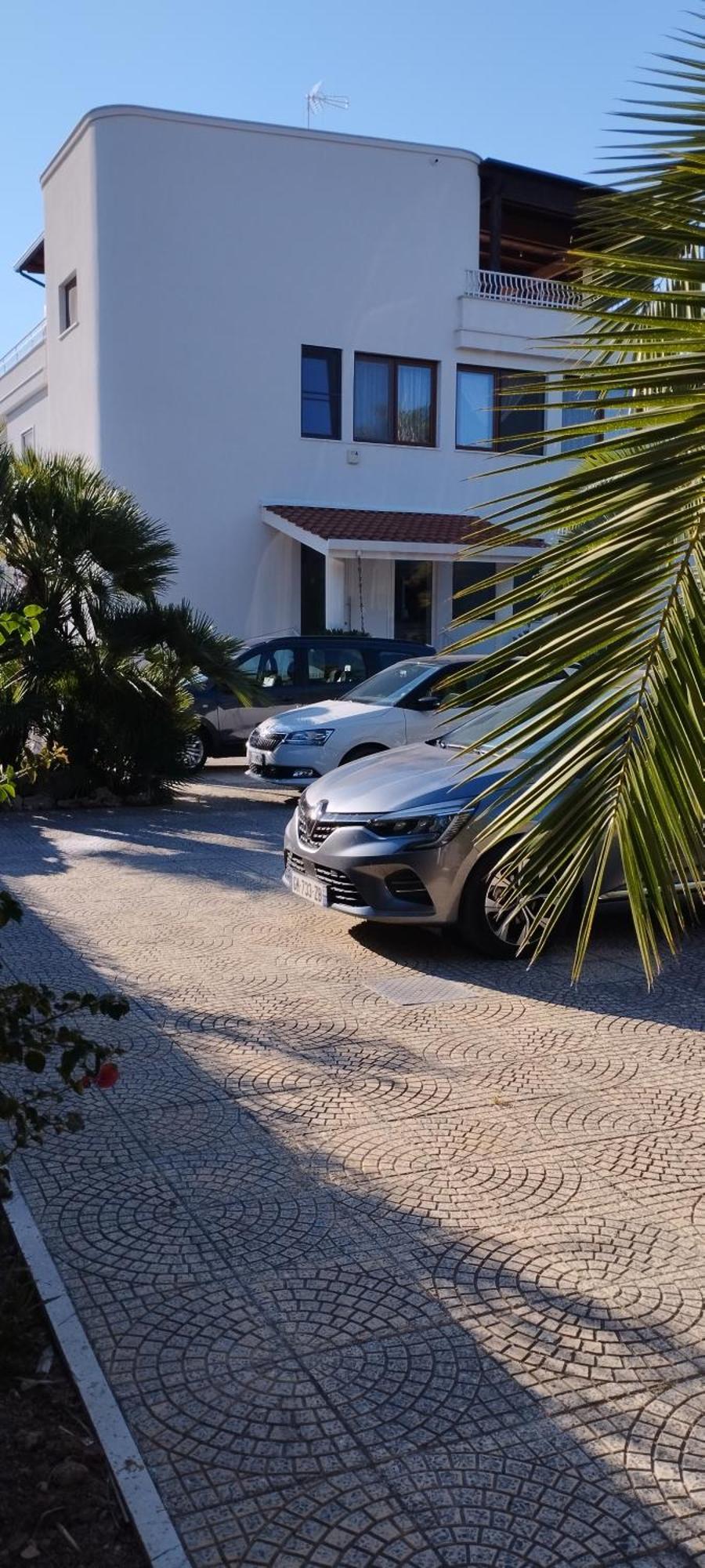 טרני Villa Erry מראה חיצוני תמונה