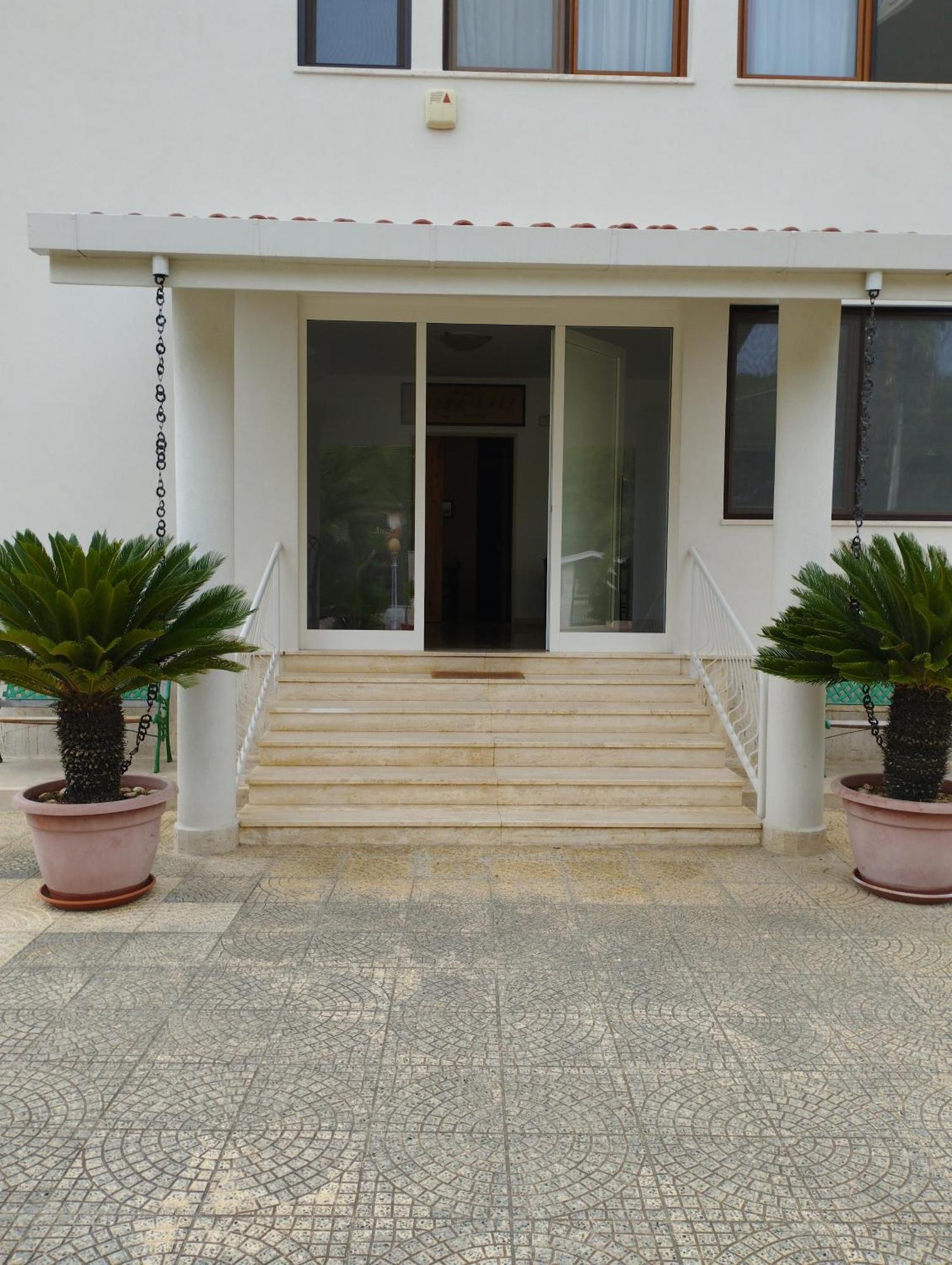 טרני Villa Erry מראה חיצוני תמונה