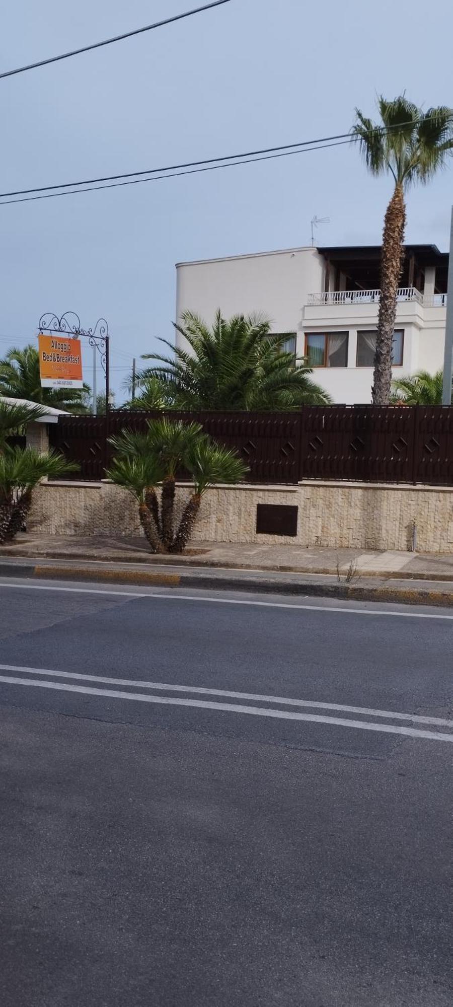 טרני Villa Erry מראה חיצוני תמונה