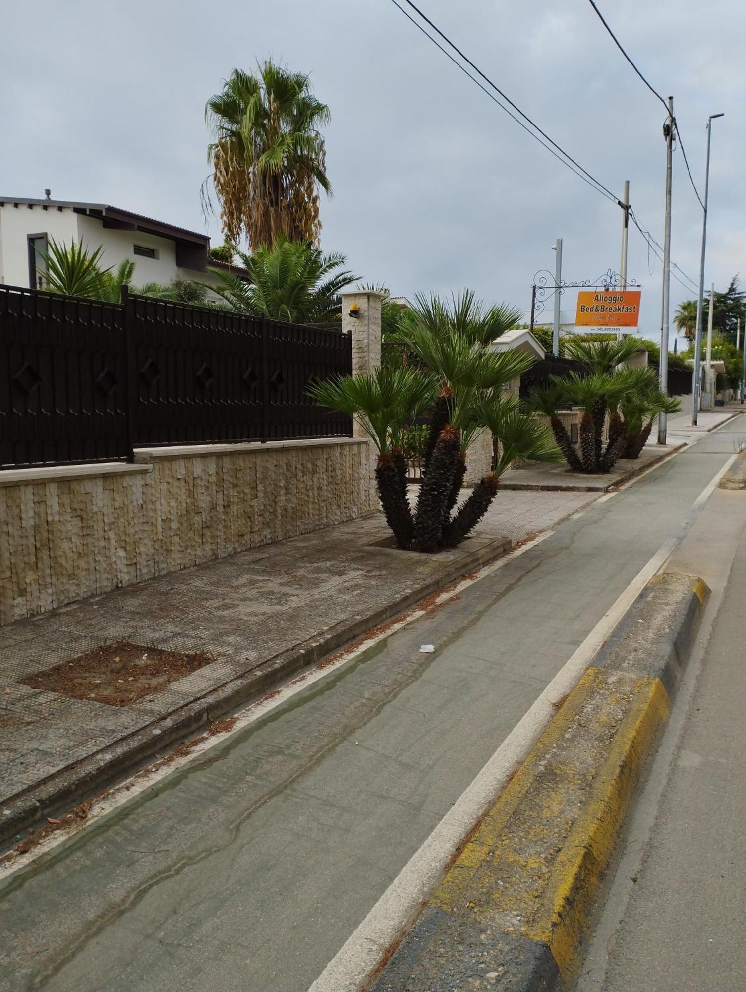טרני Villa Erry מראה חיצוני תמונה