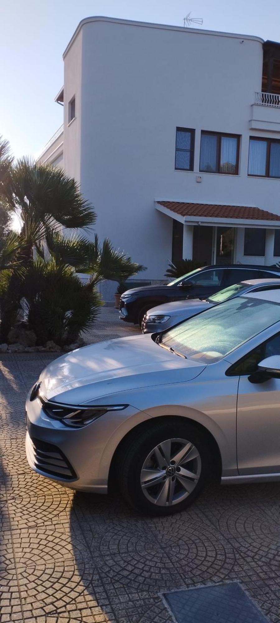 טרני Villa Erry מראה חיצוני תמונה