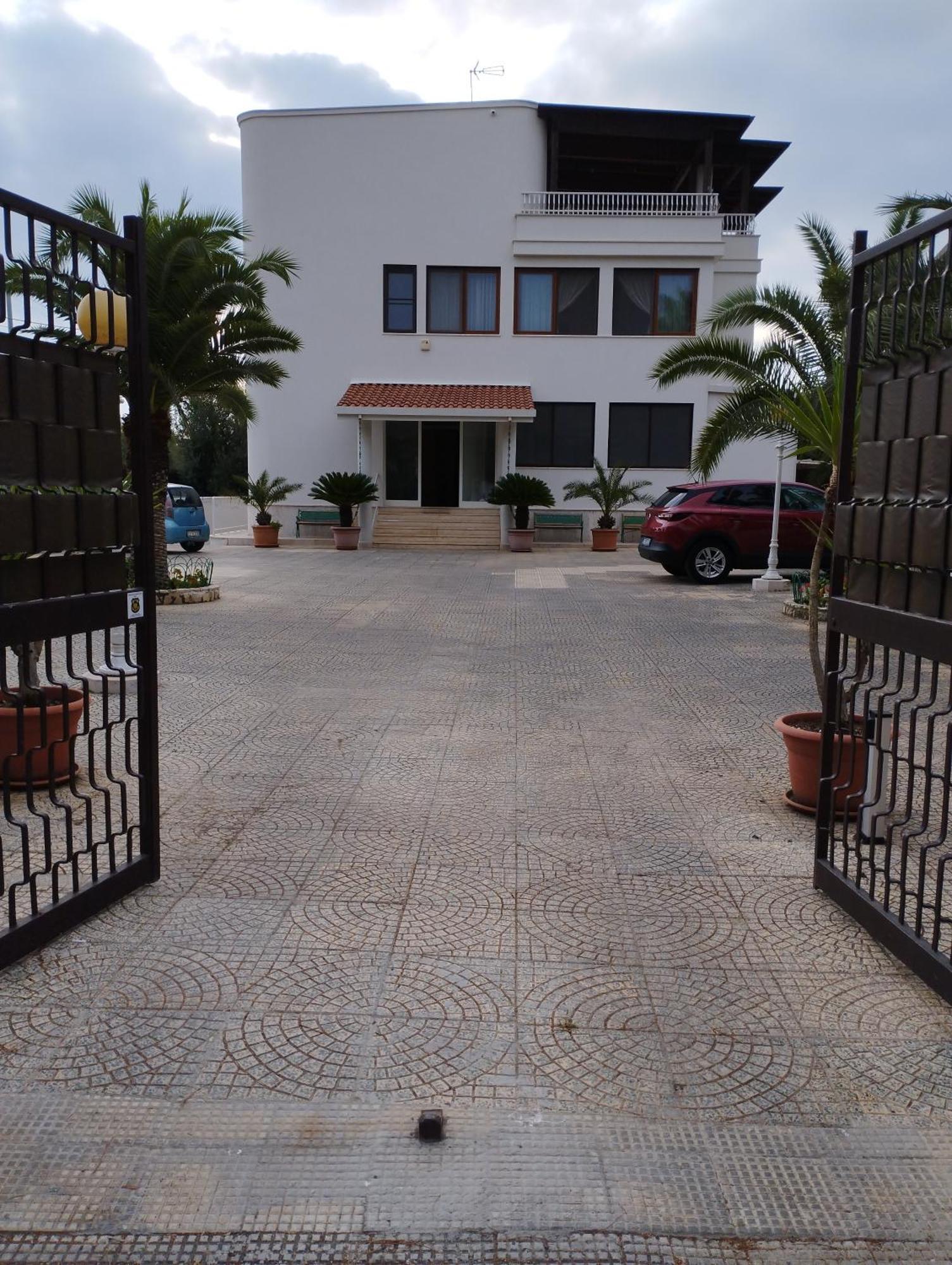 טרני Villa Erry מראה חיצוני תמונה