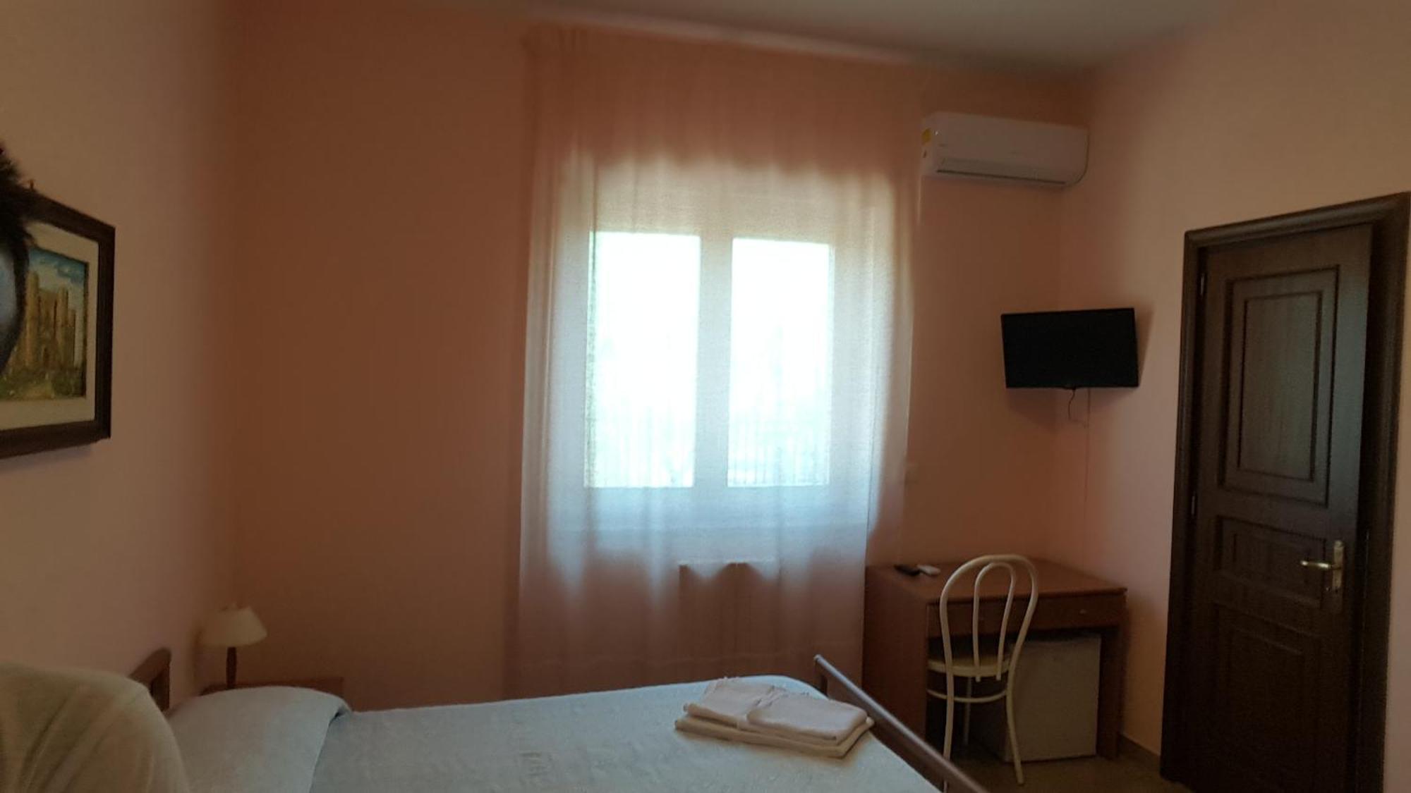 טרני Villa Erry מראה חיצוני תמונה