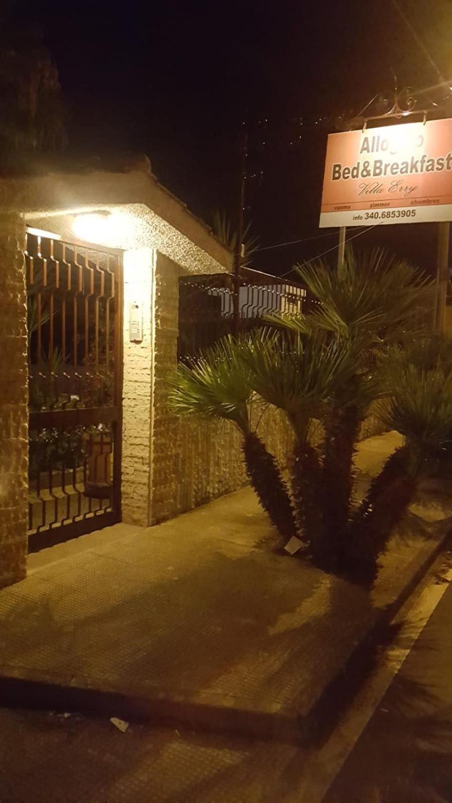 טרני Villa Erry מראה חיצוני תמונה