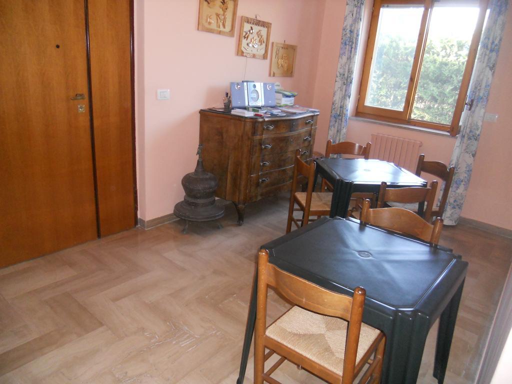 טרני Villa Erry מראה חיצוני תמונה