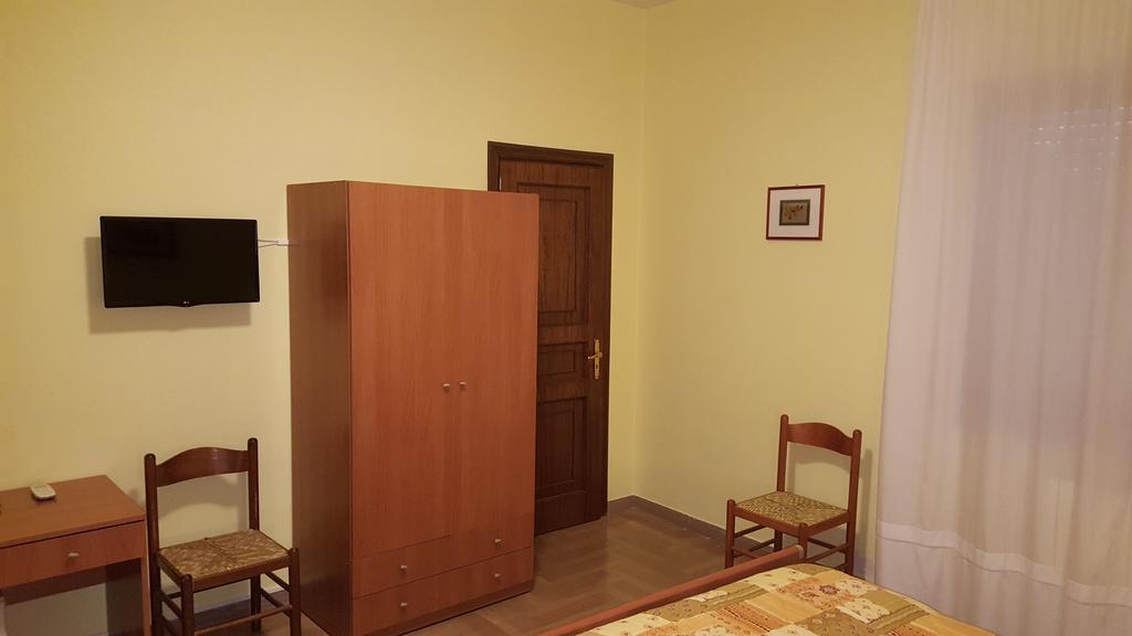 טרני Villa Erry מראה חיצוני תמונה