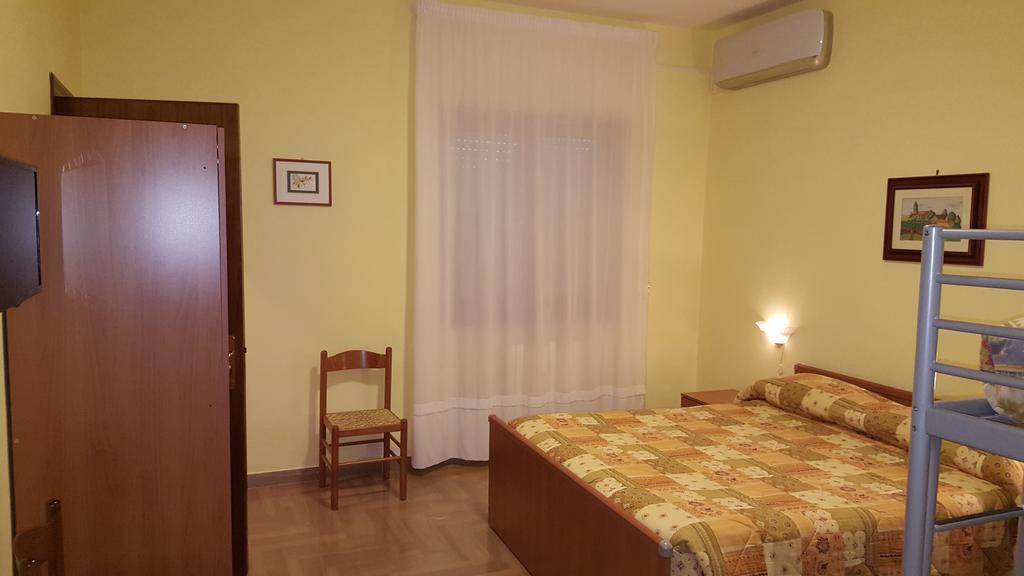 טרני Villa Erry מראה חיצוני תמונה
