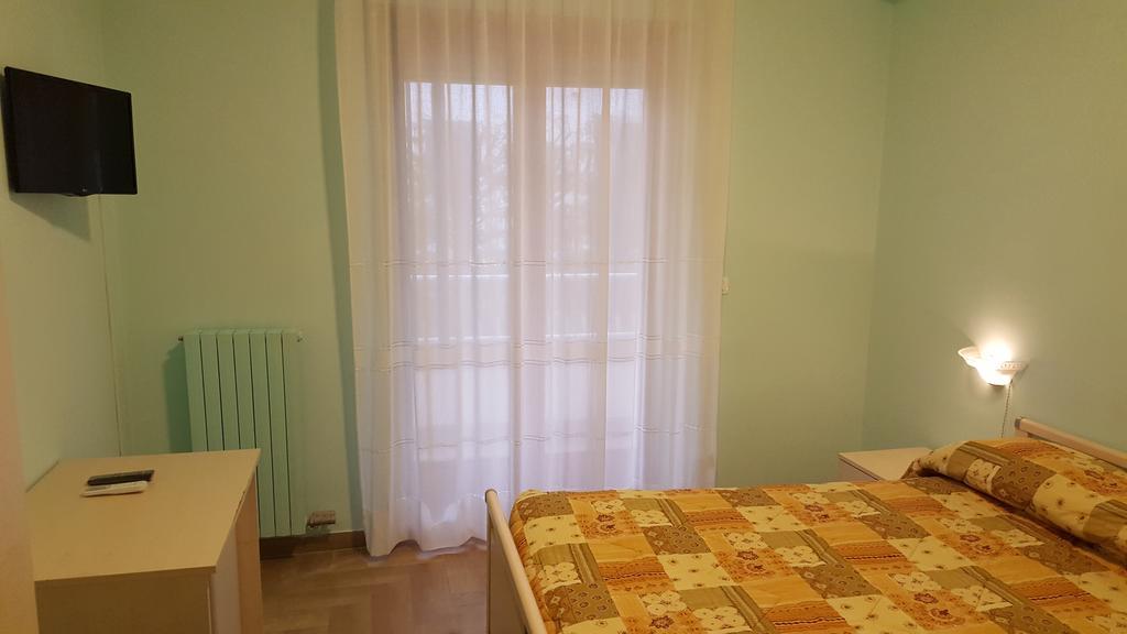 טרני Villa Erry מראה חיצוני תמונה