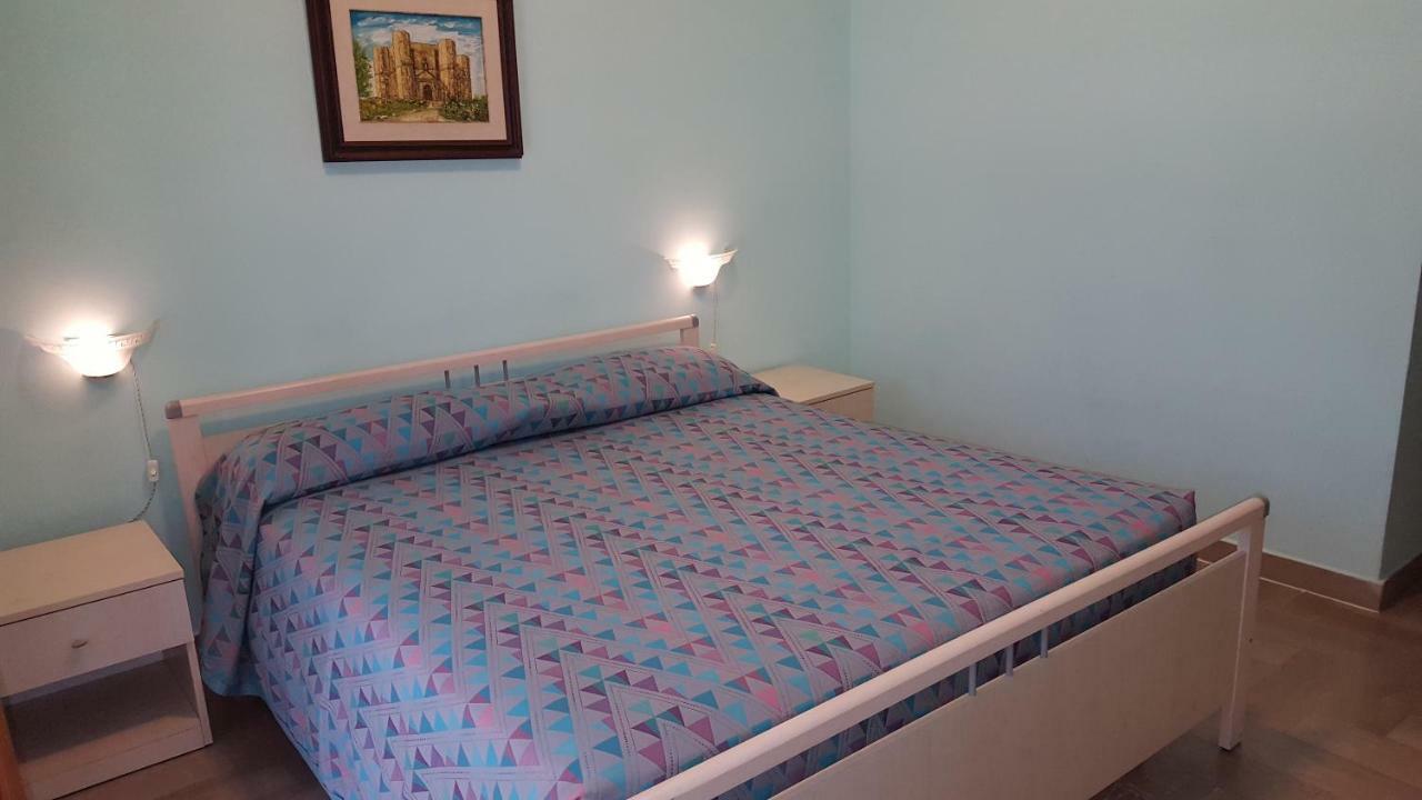 טרני Villa Erry מראה חיצוני תמונה