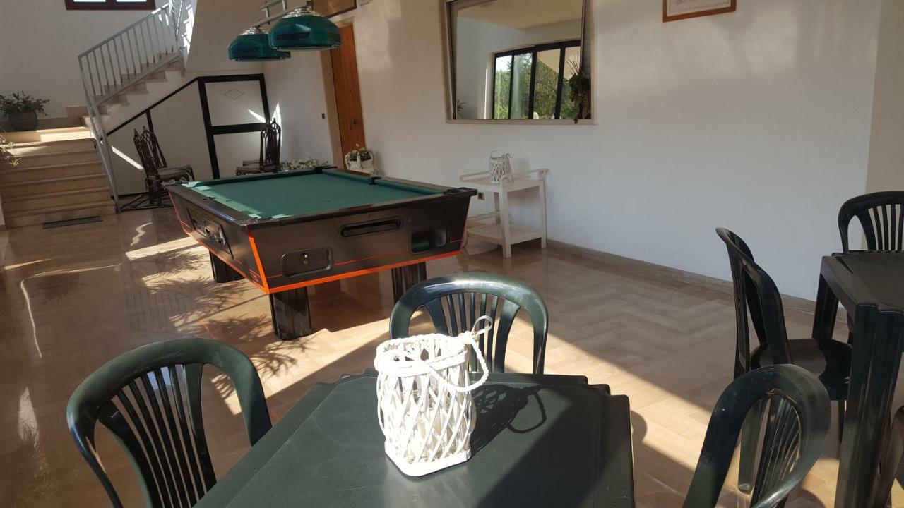 טרני Villa Erry מראה חיצוני תמונה