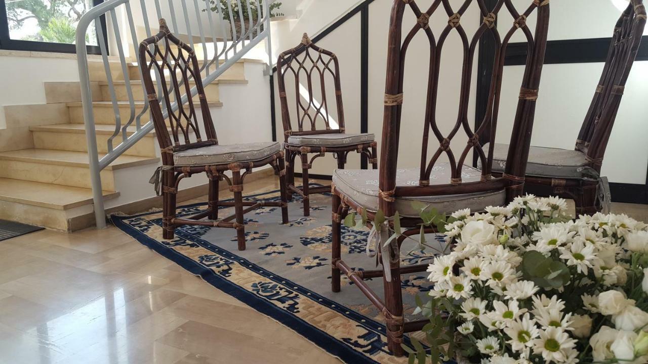 טרני Villa Erry מראה חיצוני תמונה