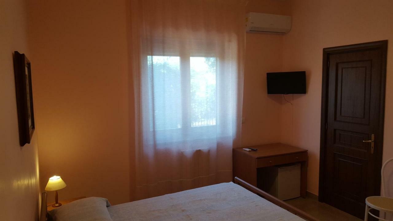 טרני Villa Erry מראה חיצוני תמונה